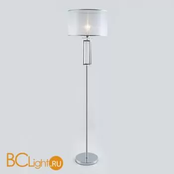 Торшер Eurosvet Fargo 01079/1 хром