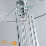 Торшер Eurosvet Fargo 01079/1 хром - Фото 1