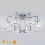 Люстра Eurosvet Fargo 60123/8 хром