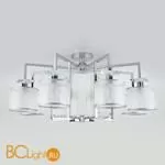 Люстра Eurosvet Fargo 60123/8 хром - Фото 2