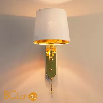 Бра Eurosvet Felicia 70073/1 золото - Фото 2