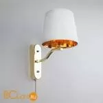 Бра Eurosvet Felicia 70073/1 золото