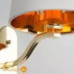 Бра Eurosvet Felicia 70073/1 золото - Фото 0