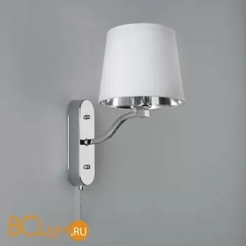 Бра Eurosvet Felicia 70073/1 хром