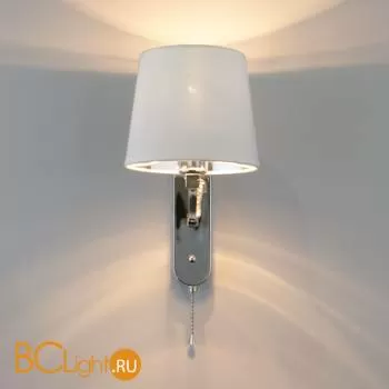 Бра Eurosvet Felicia 70073/1 хром - Фото 2