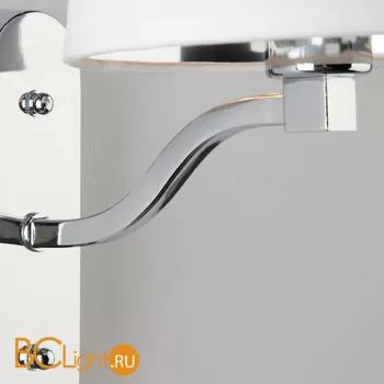 Бра Eurosvet Felicia 70073/1 хром - Фото 1