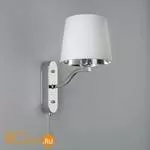 Бра Eurosvet Felicia 70073/1 хром