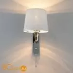 Бра Eurosvet Felicia 70073/1 хром - Фото 2