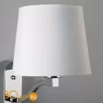 Бра Eurosvet Felicia 70073/1 хром - Фото 3