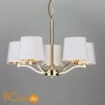 Люстра Eurosvet Felicia 70073/5 золото