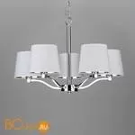 Люстра Eurosvet Felicia 70073/5 хром