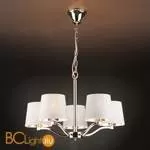 Люстра Eurosvet Felicia 70073/5 хром - Фото 3