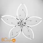 Люстра Eurosvet Fiona 90056/5 хром 00000080521 - Фото 0