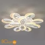 Потолочный светильник Eurosvet Flake 90140/12 белый 168W