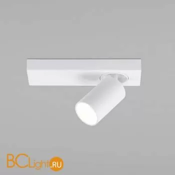 Спот Eurosvet Flank 20139/1 LED белый a059096