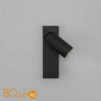 Спот Eurosvet Flank 20139/1 LED черный a059099 - Фото 6