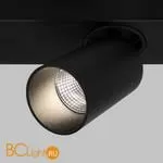 Спот Eurosvet Flank 20139/1 LED черный a059099 - Фото 2