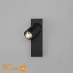 Спот Eurosvet Flank 20139/1 LED черный a059099 - Фото 5