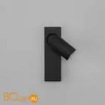 Спот Eurosvet Flank 20139/1 LED черный a059099 - Фото 6