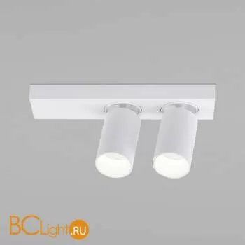 Спот Eurosvet Flank 20139/2 LED белый a059101