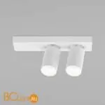 Спот Eurosvet Flank 20139/2 LED белый a059101