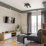 Потолочный светильник Eurosvet Fleur 20066/4 LED черный/золото 00000085110 - Фото 4