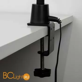 Настольная лампа Eurosvet Flex 80429/1 черный - Фото 2