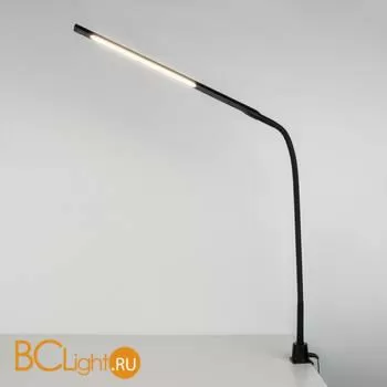 Настольная лампа Eurosvet Flex 80429/1 черный - Фото 3