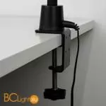 Настольная лампа Eurosvet Flex 80429/1 черный - Фото 2