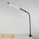 Настольная лампа Eurosvet Flex 80429/1 черный - Фото 3