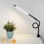 Настольная лампа Eurosvet Flex 80429/1 черный