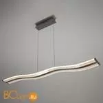 Подвесной светильник Eurosvet Flexure 90071/1 хром 36W - Фото 0