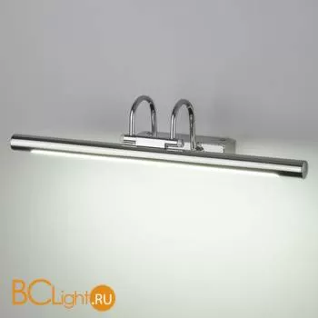 Подсветка для картин Eurosvet Flint Neo LED хром (MRL LED 7W 1002 IP20) 6W