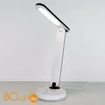 Настольная лампа Eurosvet Flip Flip белый/черный (TL90480) 3W - Фото 0