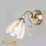 Бра Eurosvet Florance 30155/1 античная бронза