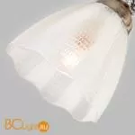 Потолочная люстра Eurosvet Florance 30155/8 античная бронза - Фото 1