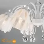 Люстра Eurosvet Floranse new 30155/8 белый a045311 - Фото 1