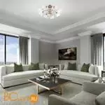 Люстра Eurosvet Floranse new 30155/8 белый a045311 - Фото 0