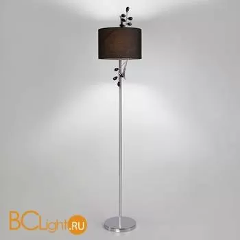 Торшер Eurosvet Florian 01016/1 хром