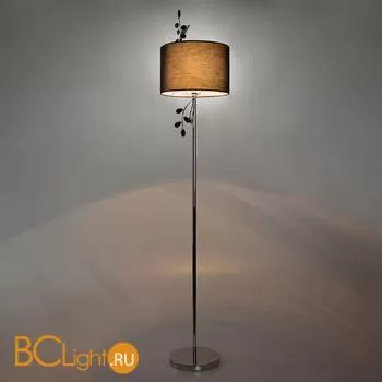 Торшер Eurosvet Florian 01016/1 хром - Фото 0