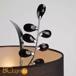 Торшер Eurosvet Florian 01016/1 хром - Фото 1