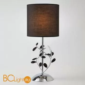 Настольная лампа Eurosvet Florian 01017/1 хром