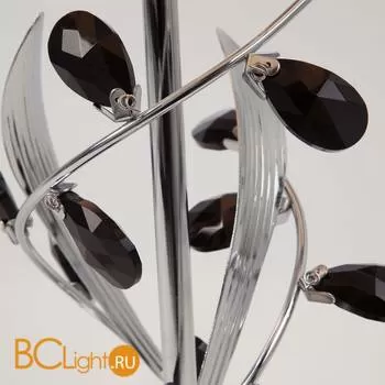 Настольная лампа Eurosvet Florian 01017/1 хром - Фото 1