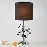 Настольная лампа Eurosvet Florian 01017/1 хром