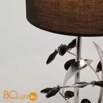 Настольная лампа Eurosvet Florian 01017/1 хром - Фото 2