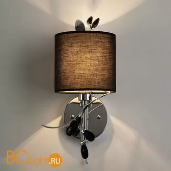 Бра Eurosvet Florian 70071/1 хром - Фото 1