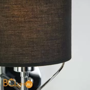 Бра Eurosvet Florian 70071/1 хром - Фото 2