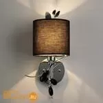 Бра Eurosvet Florian 70071/1 хром - Фото 1