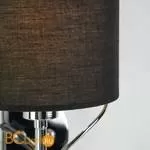 Бра Eurosvet Florian 70071/1 хром - Фото 2