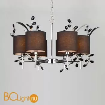 Люстра Eurosvet Florian 70071/6 хром